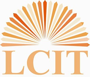 Laljibhai Chaturbhai Institute of Technology (LCIT) Logo